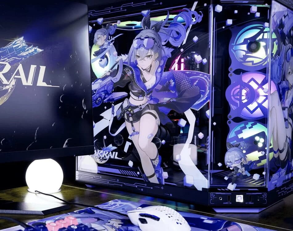 Honkai Star Rail