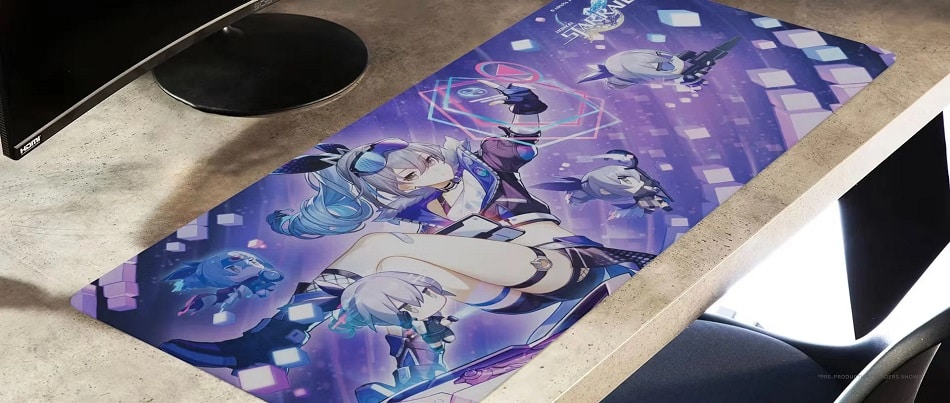Honkai Star Rail