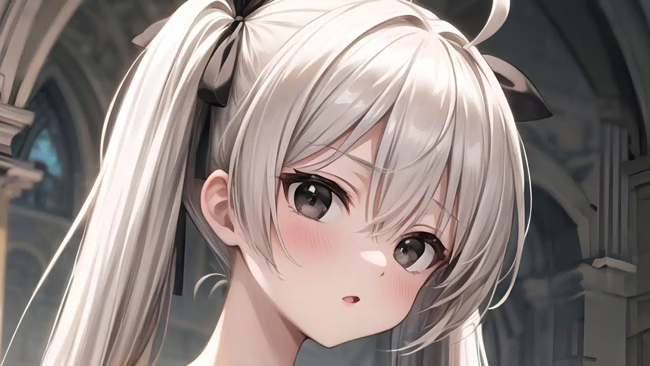 Sora Kasugano Yosuga no Sora