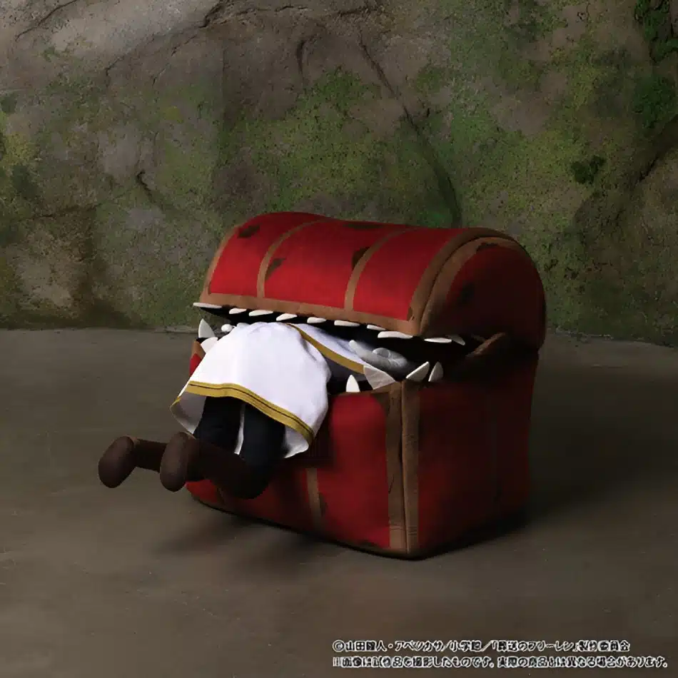 Sousou no Frieren está de regreso con nuevo producto que recrea icónica escena del anime