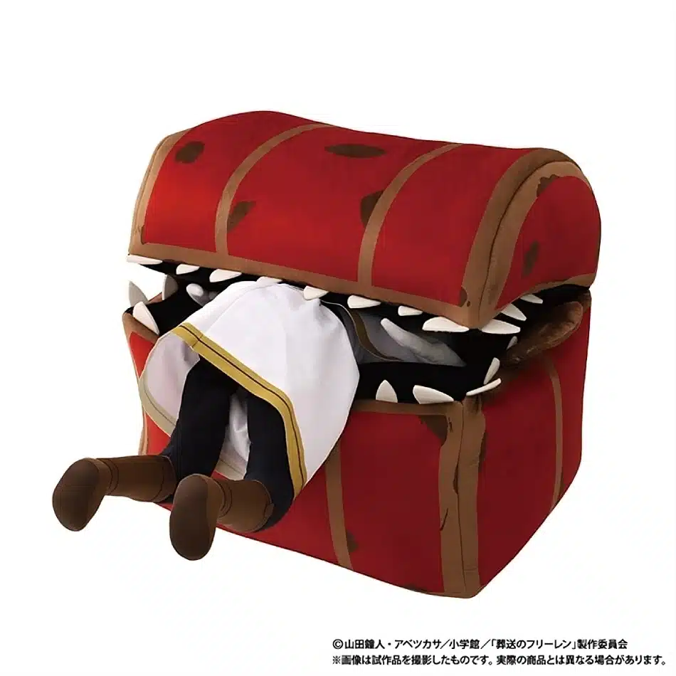 Sousou no Frieren está de regreso con nuevo producto que recrea icónica escena del anime