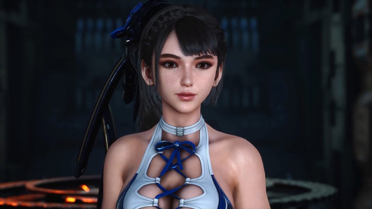 Stellar Blade anuncia su esperado DLC y muchas novedades para el resto del 2024