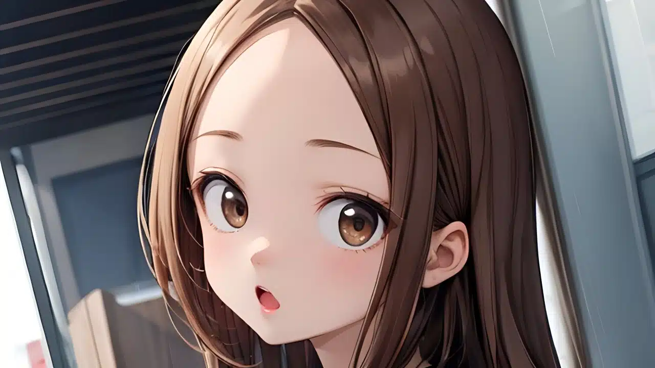 Takagi-San