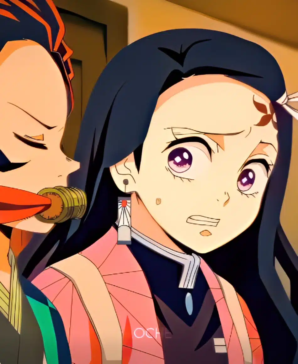Kimetsu no Yaiba: Nezuko y Tanjiro intercambian sus roles en nuevo video