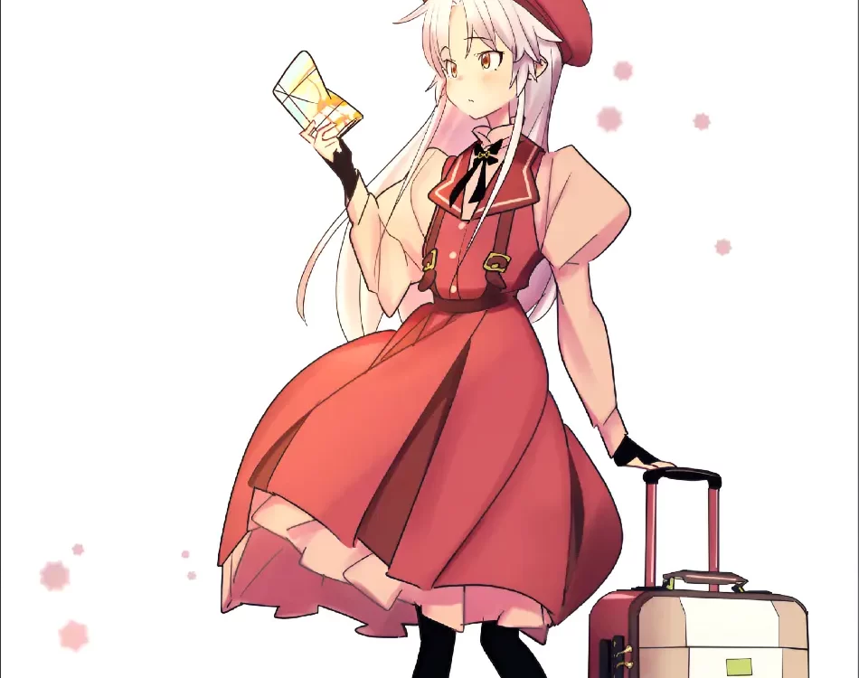 Tenshi-chan Angel Beats