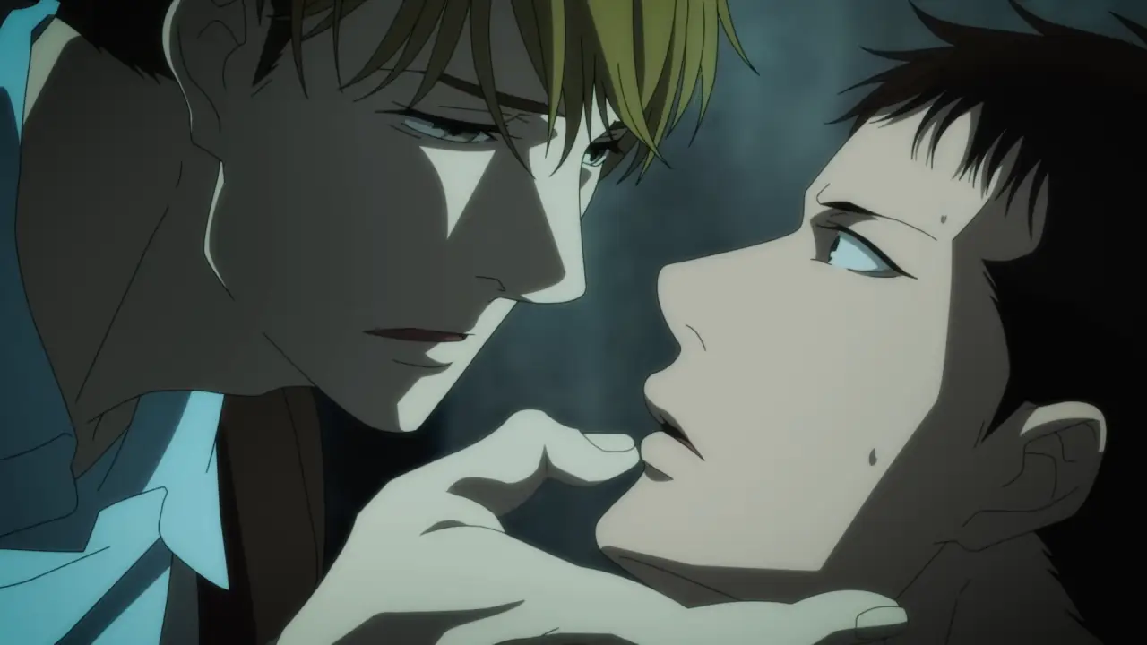 Los 10 animes LGBTIQ+ que todo Otaku debe ver