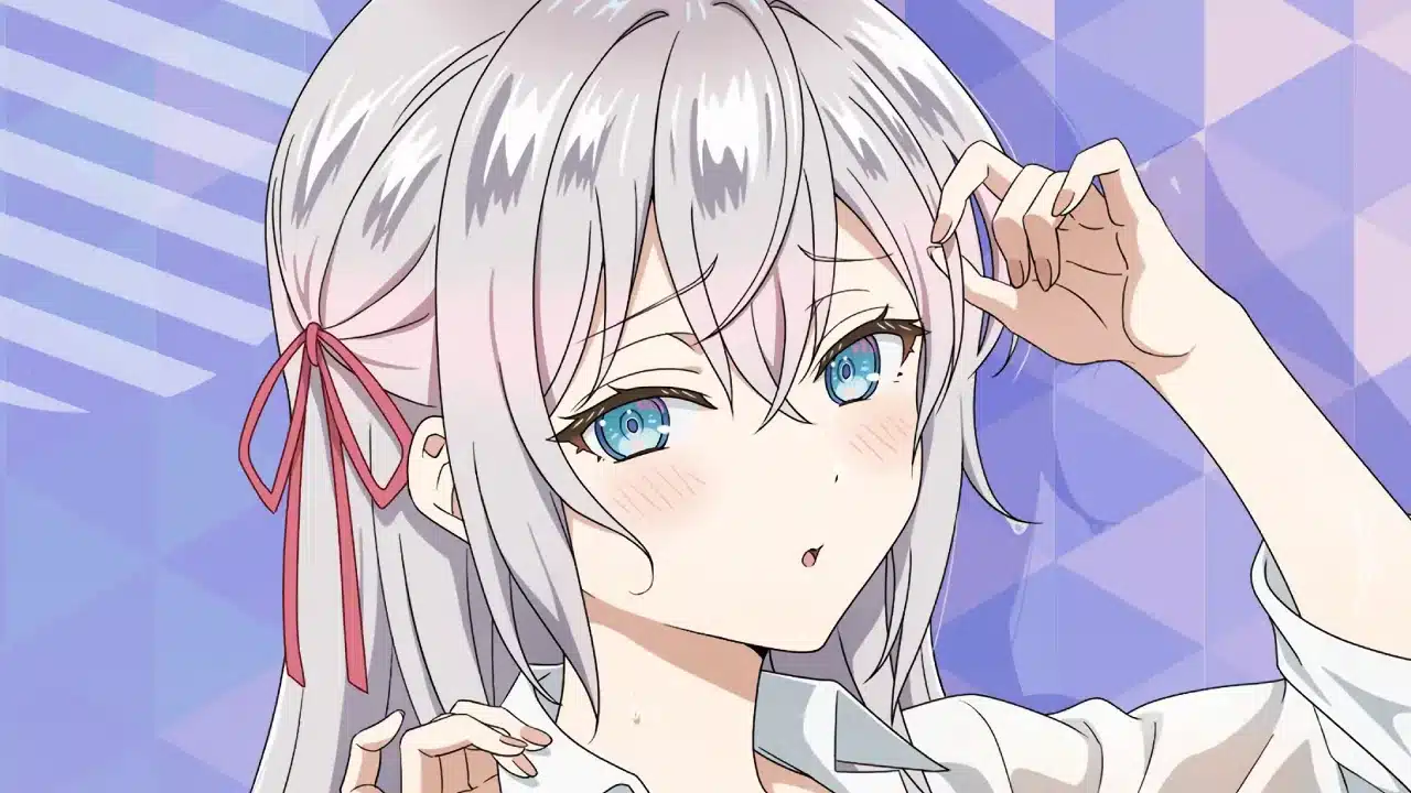 Tokidoki Bosotto Roshia-Go reveló su esperada Fecha de Estreno