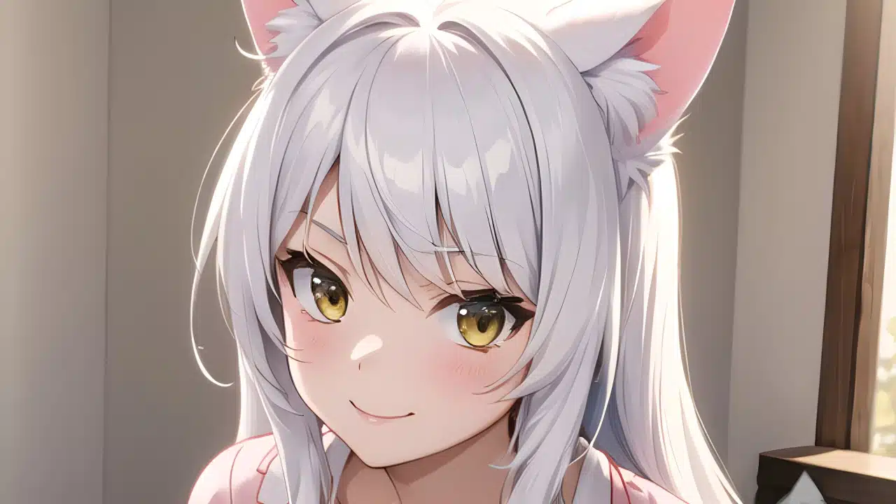 Tsubasa Hanekawa de Monogatari series