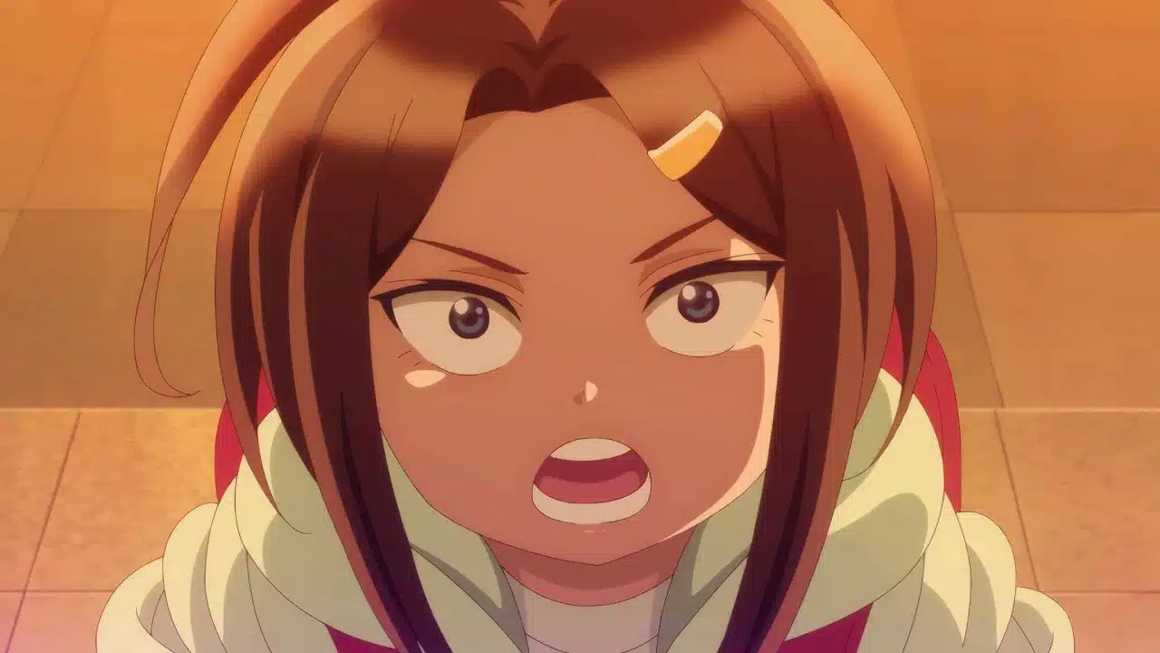 Tsuma, Shougakusei ni Naru