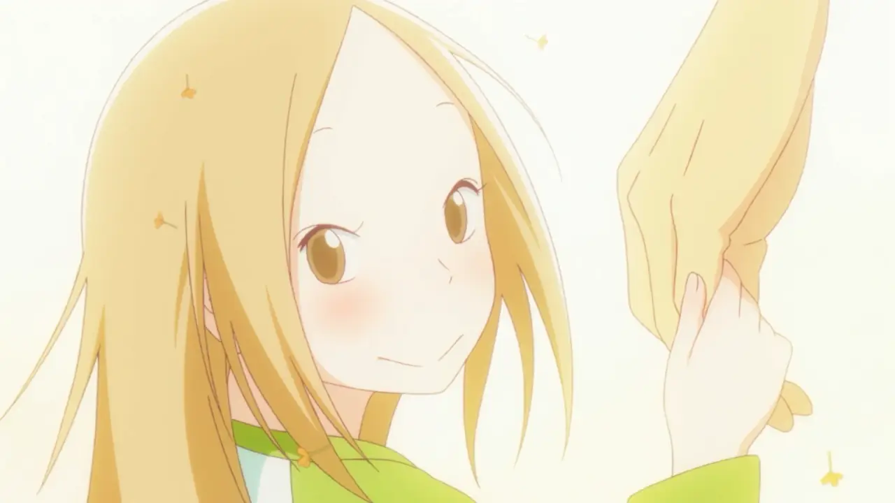 El conmovedor anime «Usagi Drop» ya cuenta con doblaje al español