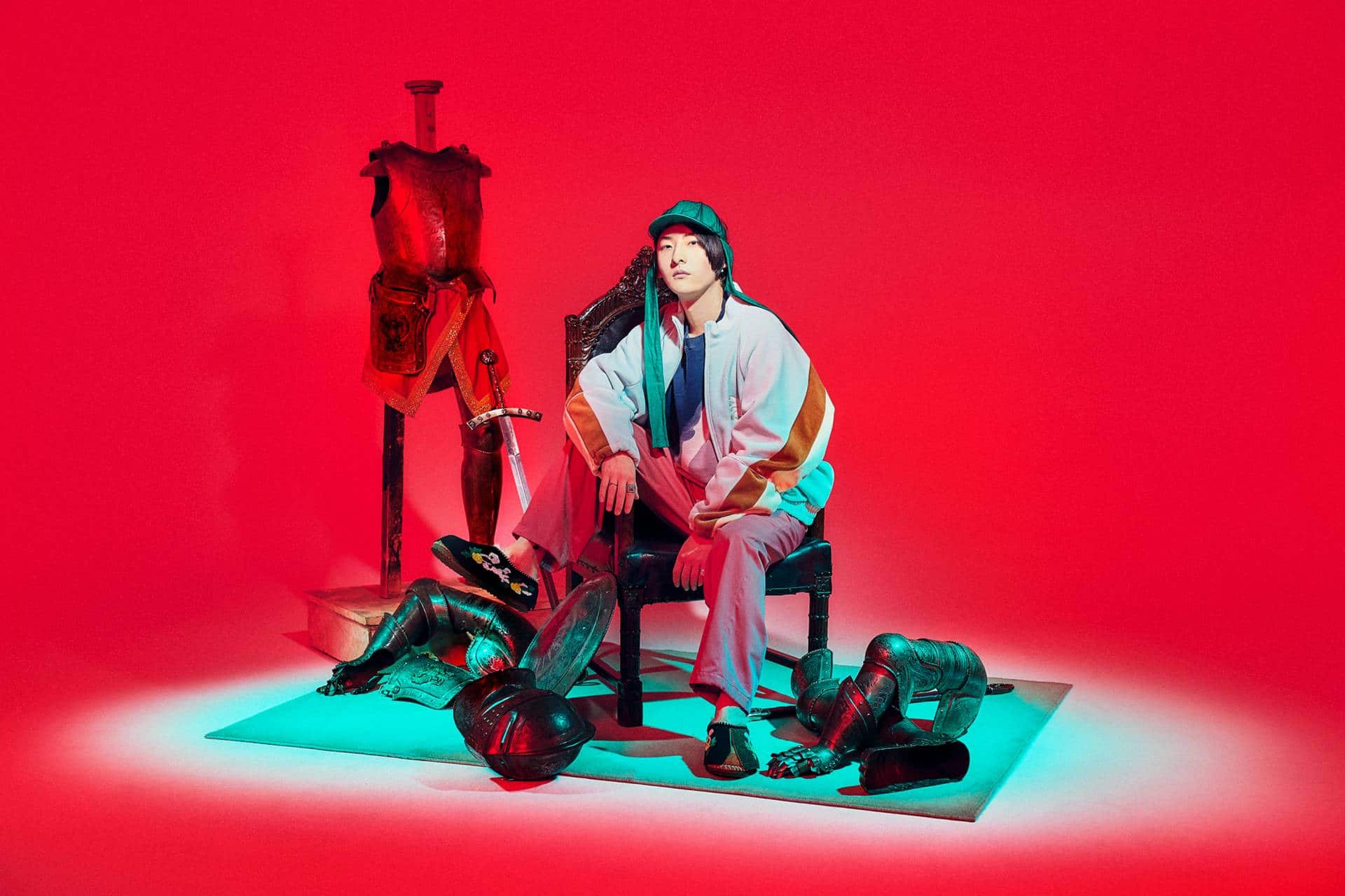 VK Blanka, autor de openings para Black Clover, llega a México con un épico concierto