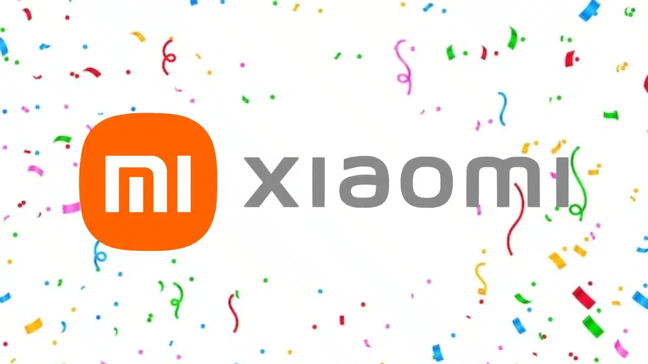 Xiaomi Portada Award