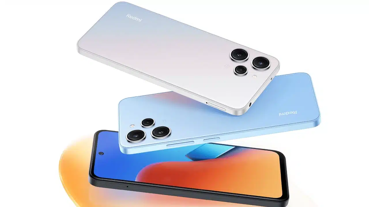 Xiaomi Summer Promotions COVER