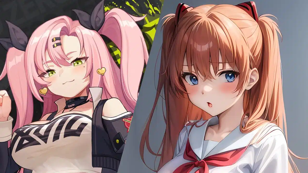 Zenless Zone Zero, de los creadores de Genshin Impact se inspira en el fenómeno de Evangelion