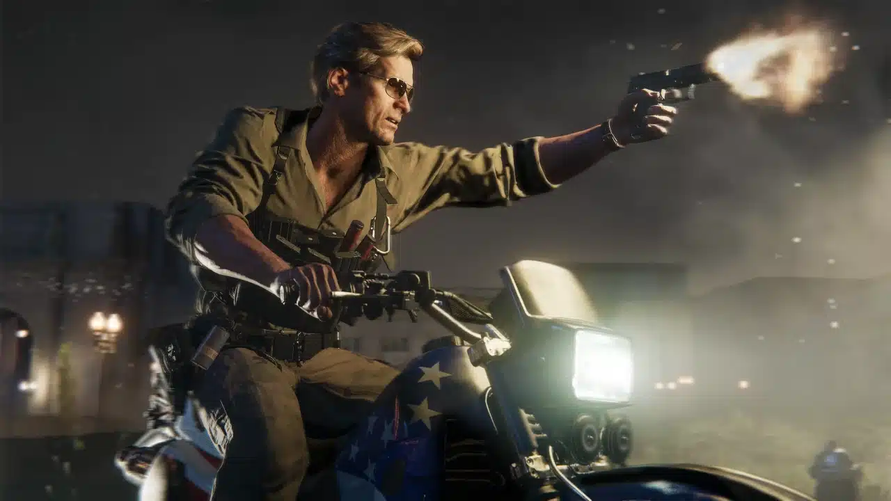 Call of Duty: Black Ops 6 en Xbox Game Showcase PORTADA