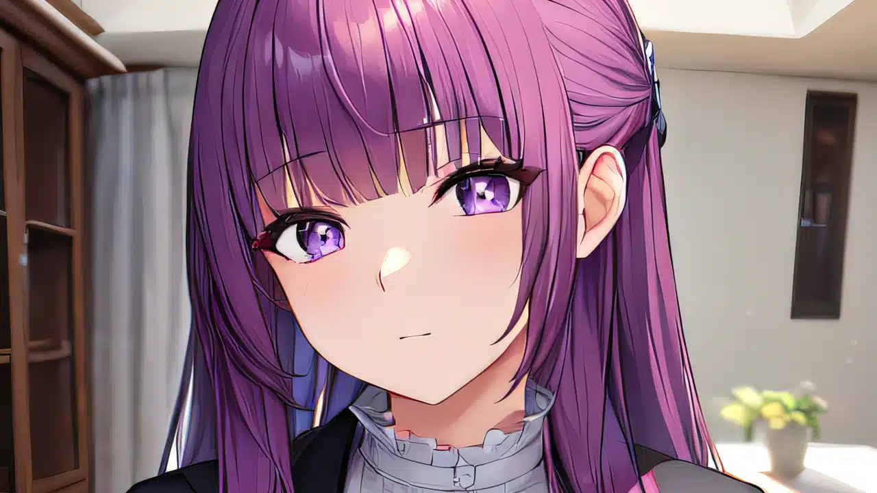 Sousou no Frieren