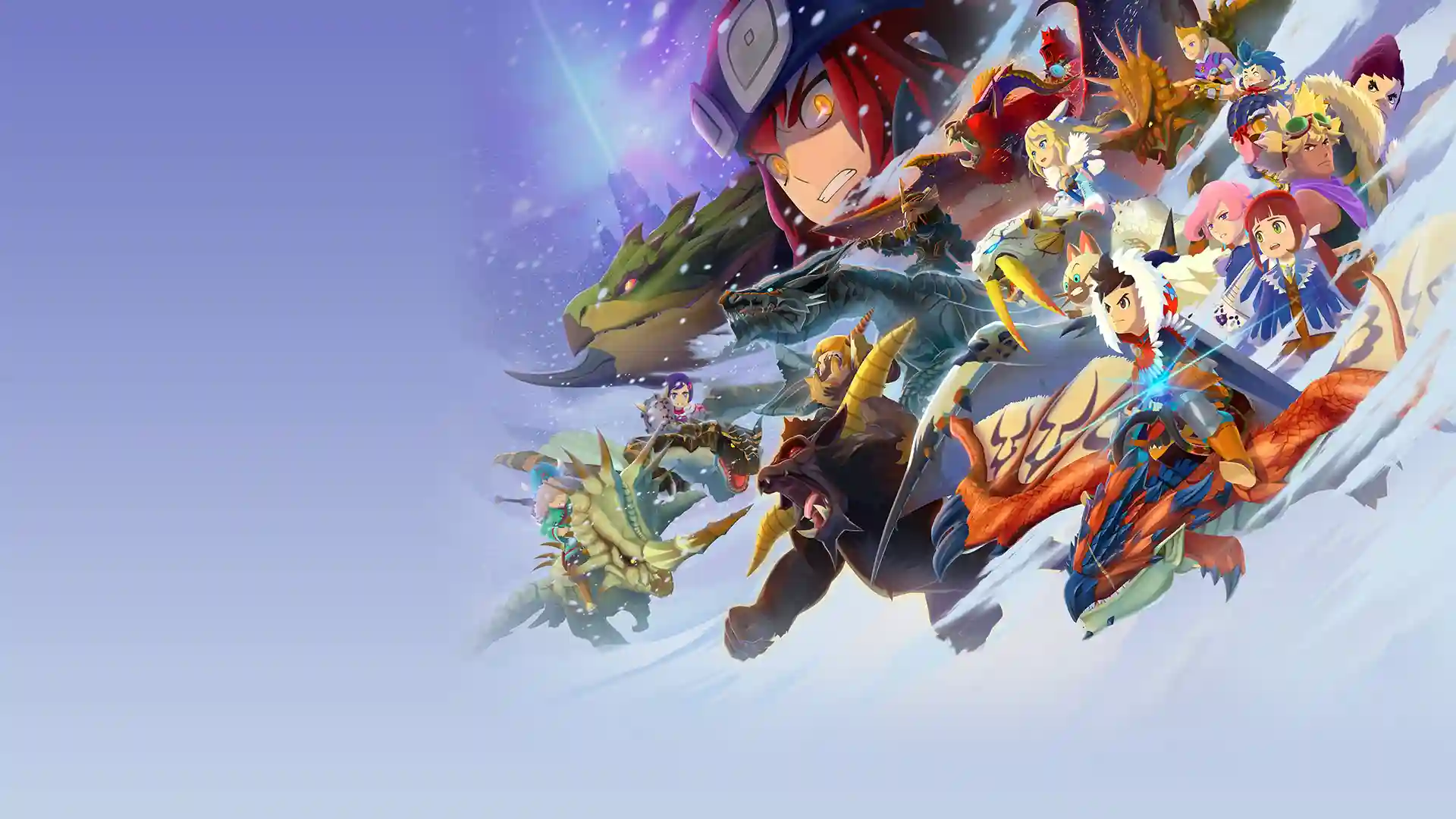 Monster Hunter