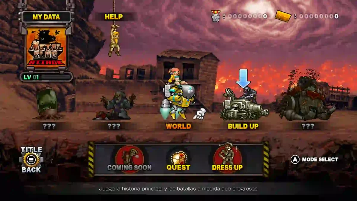 metal slug