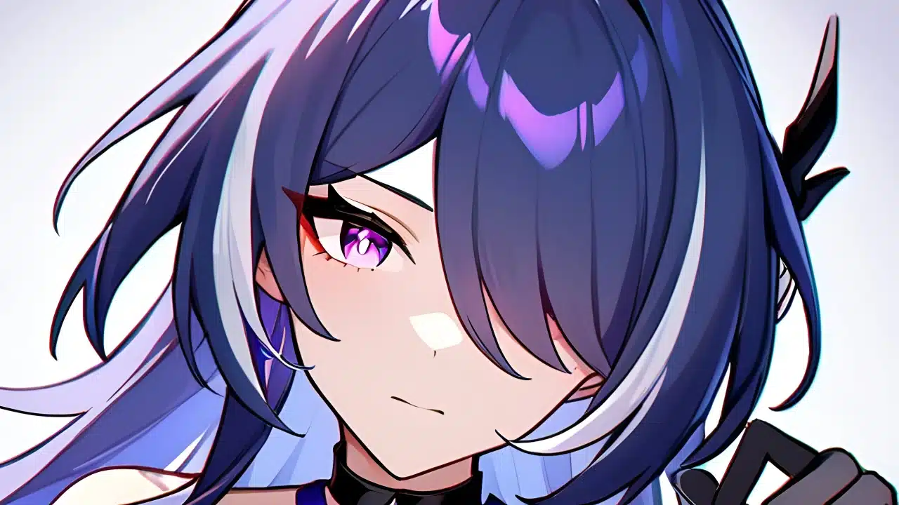 Acheron Honkai Star Rail