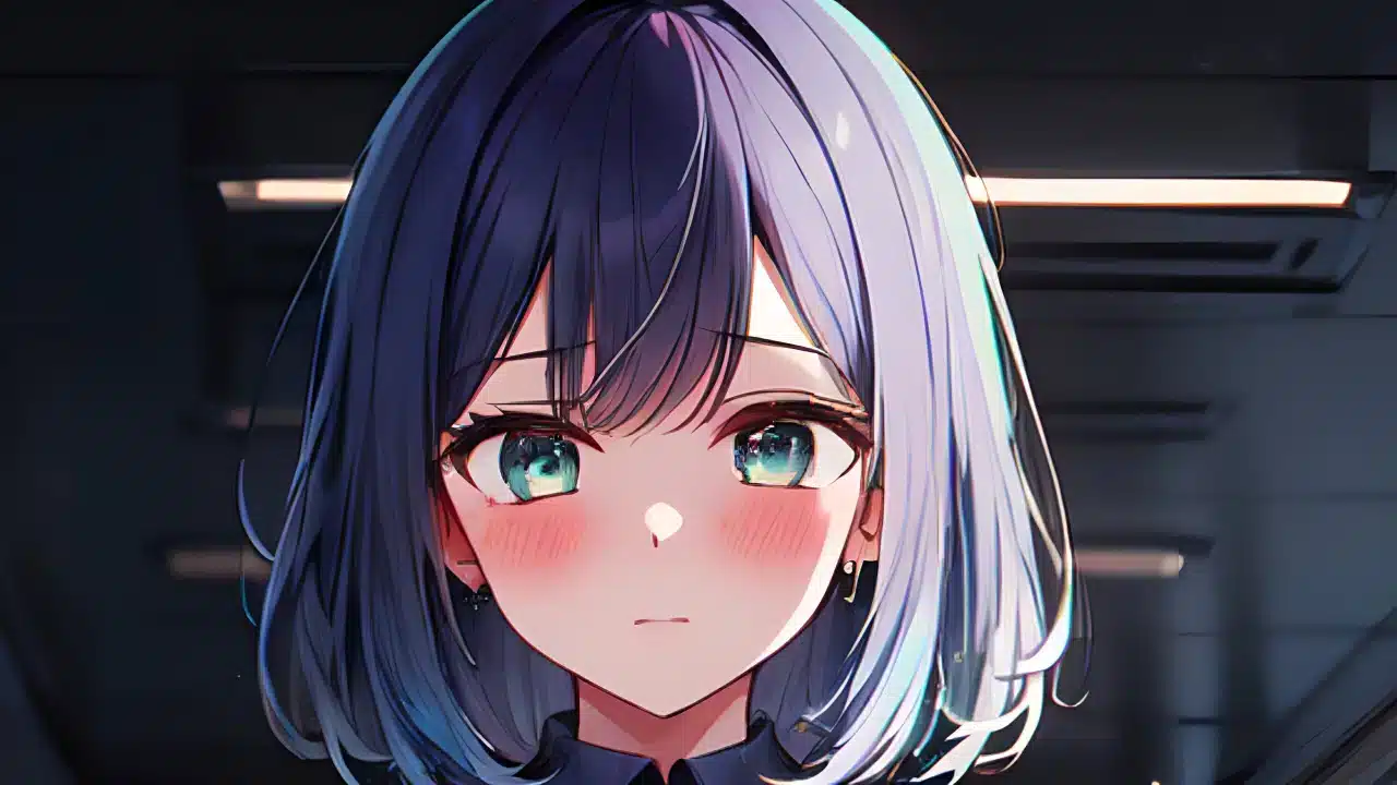 Akane Kurokawa Oshi no Ko