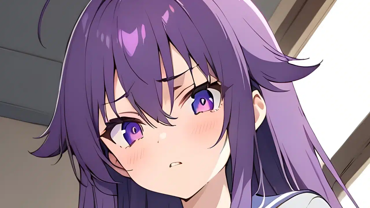 Anko Koshi de Shikanoko Nokonoko Koshitantan