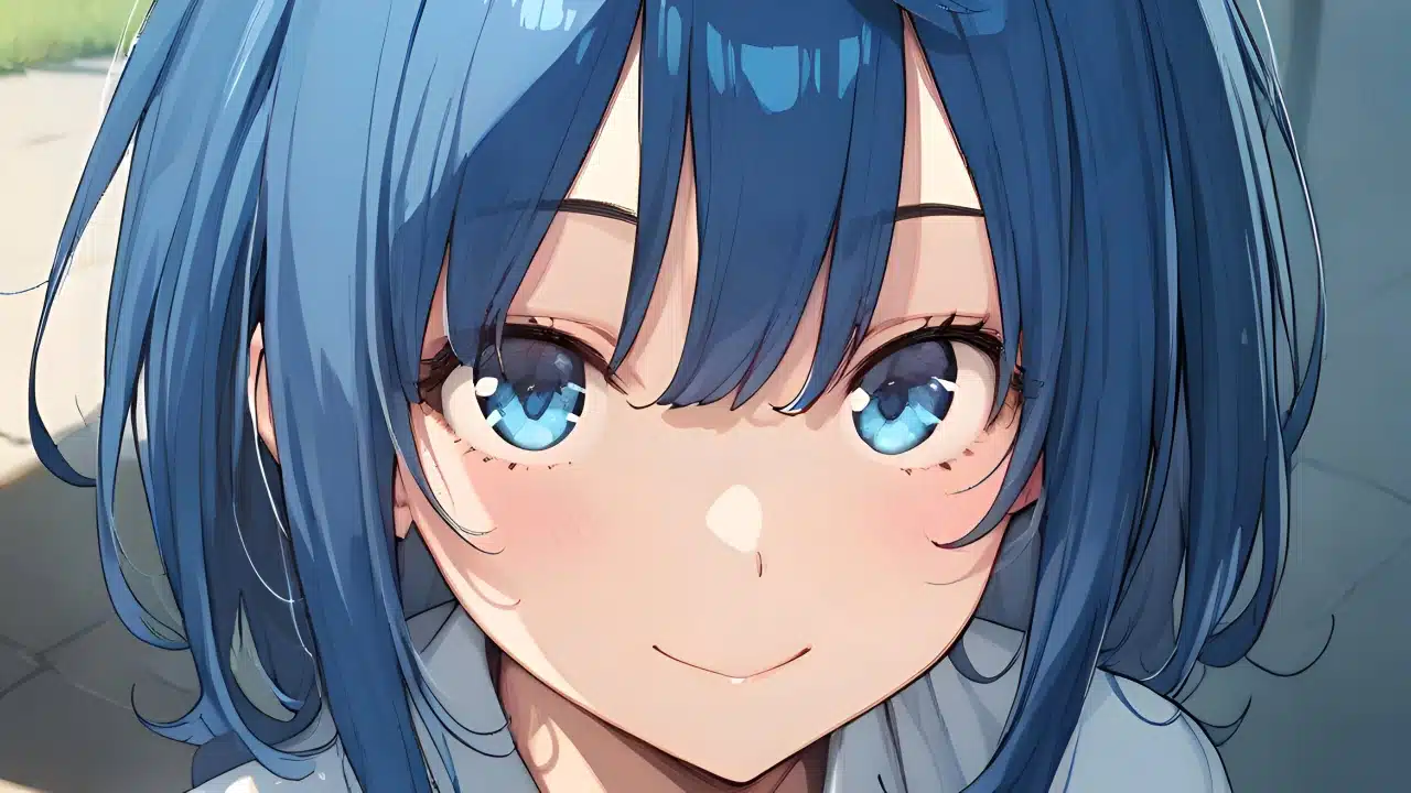 Anna Yanami Make Heroine ga Oosugiru!