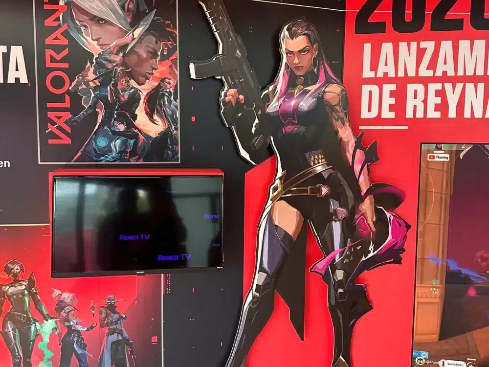  final del VCT Americas