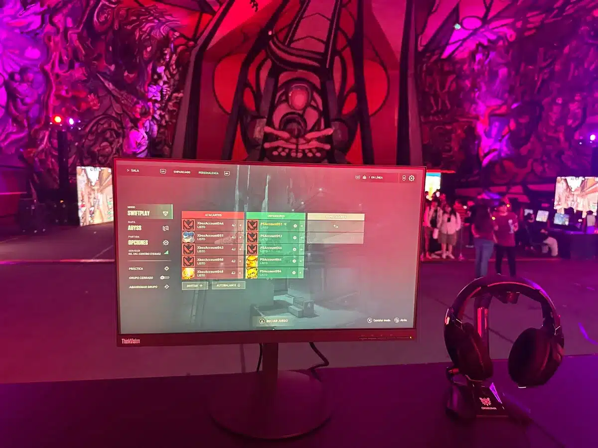 Así se vivió la final de la final del VCT Americas