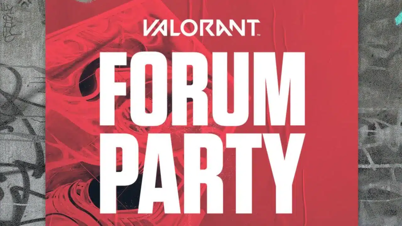 valorant