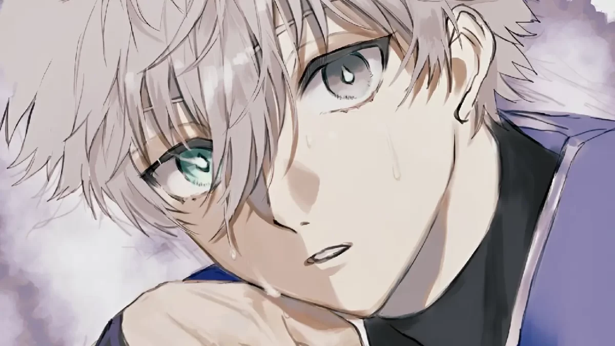 Blue Lock Nagi portada