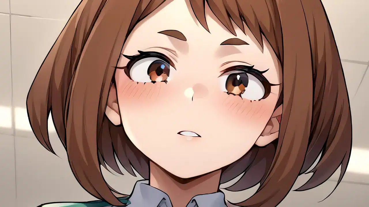 My Hero Academia presentó al público la increíble portada volumen 41