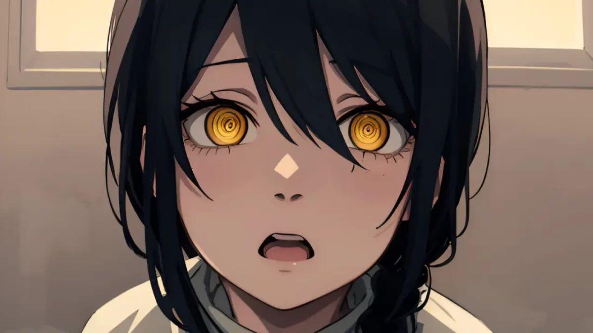 Chainsaw Man Nayuta manga