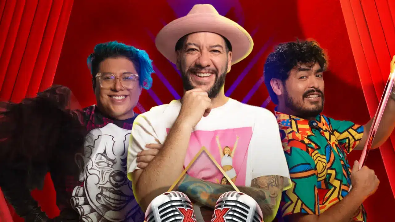 Dos Equis sorprende con Open MIXX