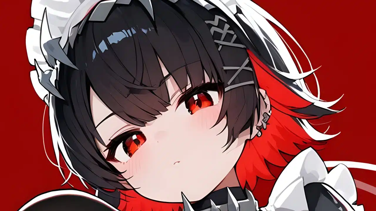 Ellen Joe Zenless Zone Zero