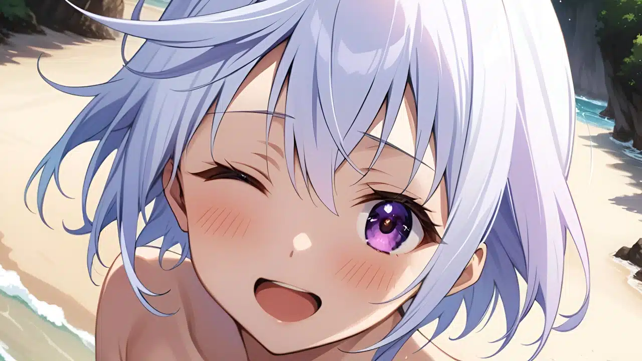 Eris Konosuba!