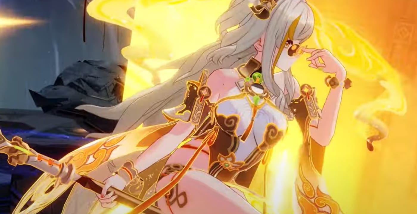 Honkai Impact 3rd Hoyoverse