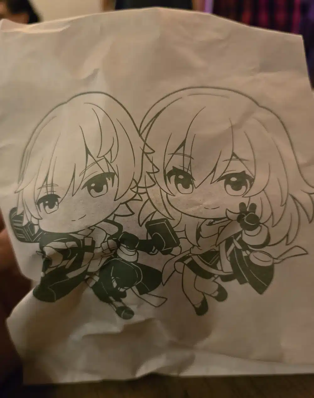 Honkai: Star Rail con Cassava Roots