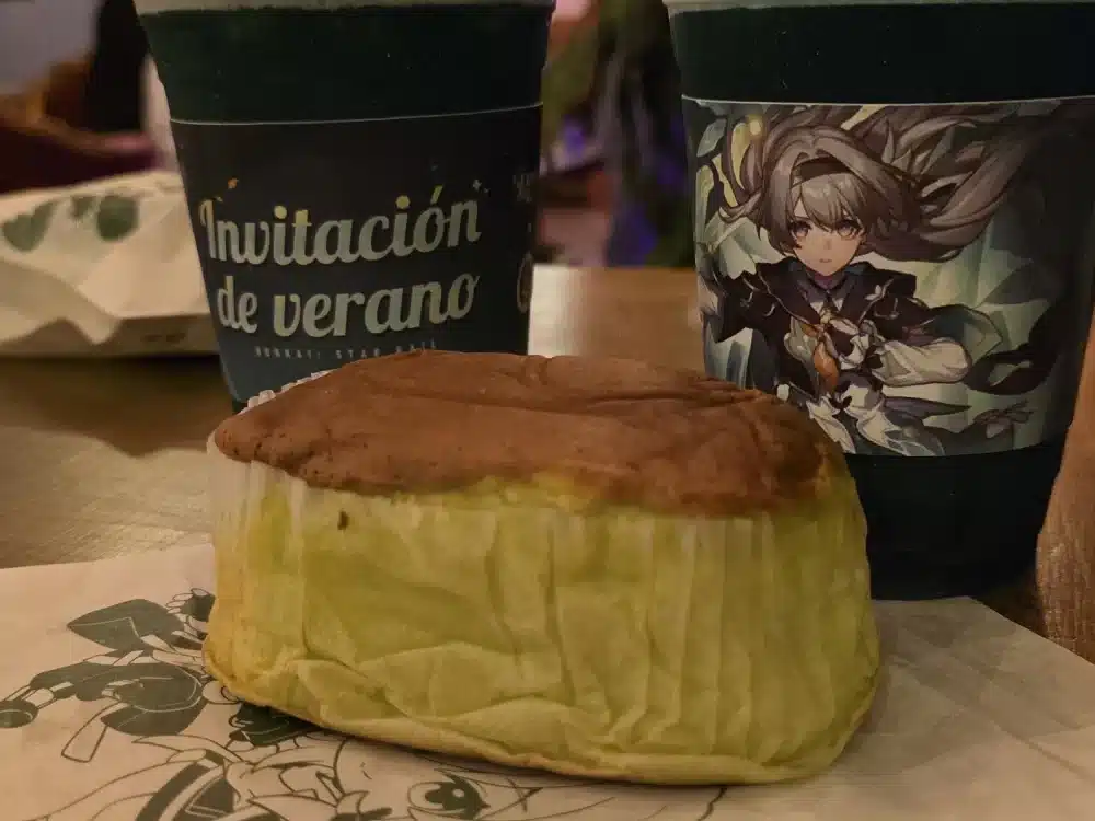 Honkai: Star Rail con Cassava Roots