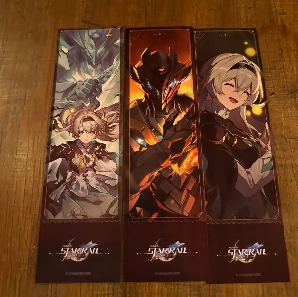 Honkai: Star Rail con Cassava Roots