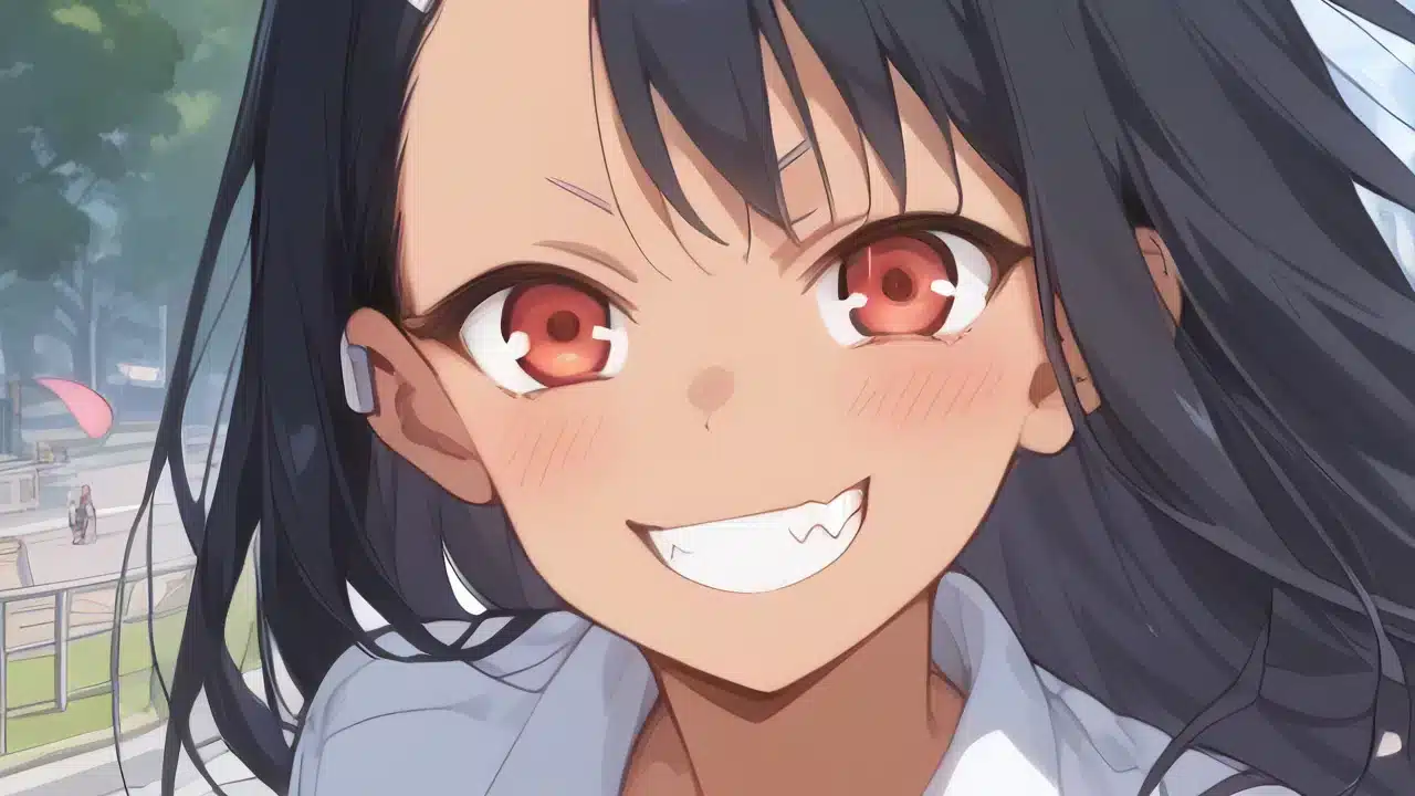 Así fue como finalizó Ijiranaide, Nagatoro-san