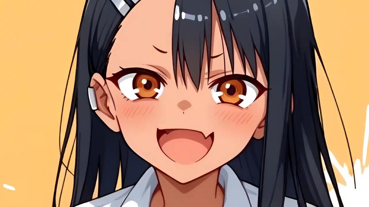 Ijiranaide, Nagatoro-san reveló la encantadora portada de su volumen final