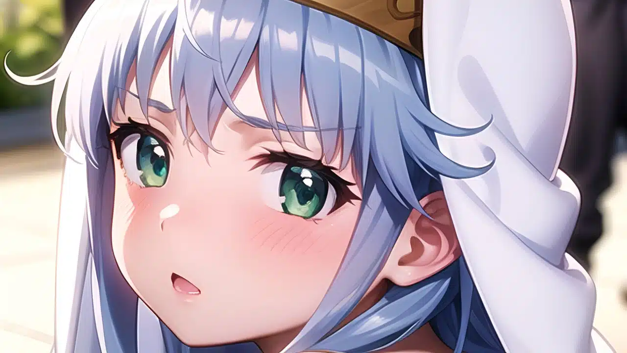 Index To Aru Majutsu no Index