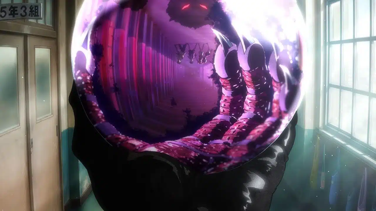 Hell Teacher: Jigoku Sensei Nube tendrá un nuevo Anime en 2025