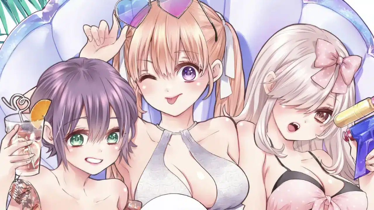 El anime Kakkou no Iinazuke tendrá Segunda Temporada