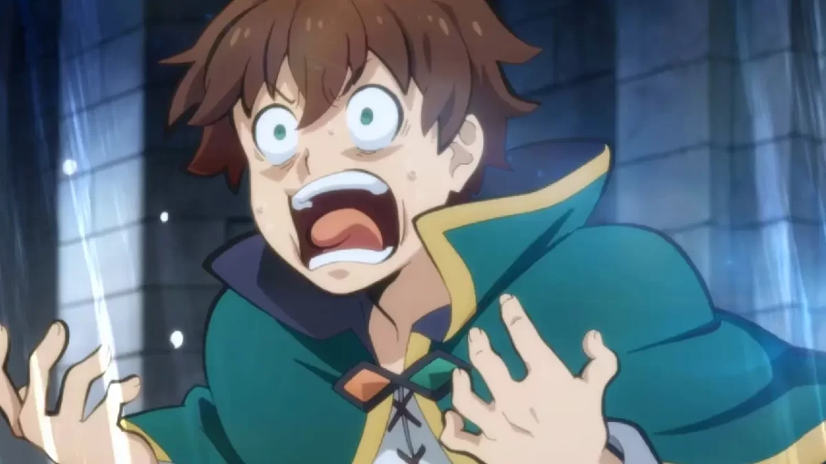 Camioneros culpan al Isekai por su mala reputación