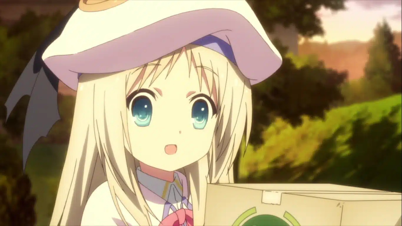 Kudryavka Noumi de Little Busters