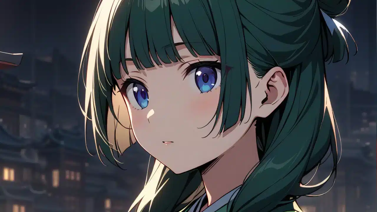 Esta es la sentencia que ilustradora del manga Kusuriya no Hitorigoto ha recibido