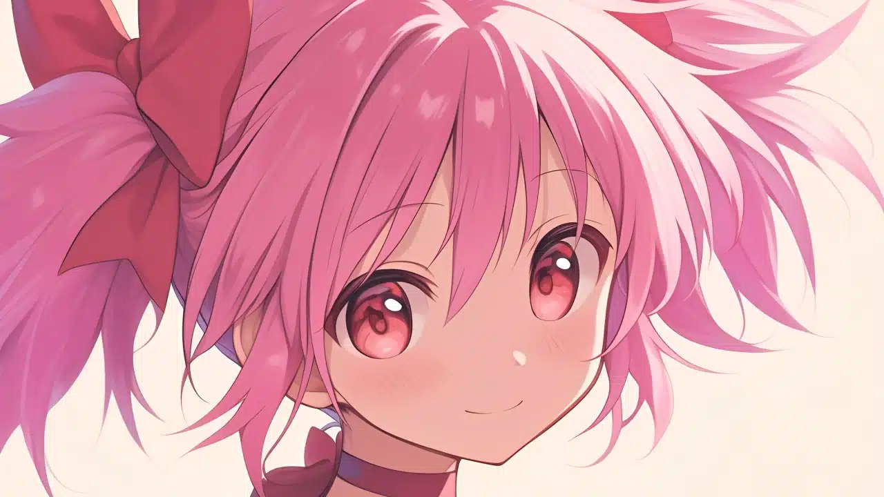 Madoka Magica
