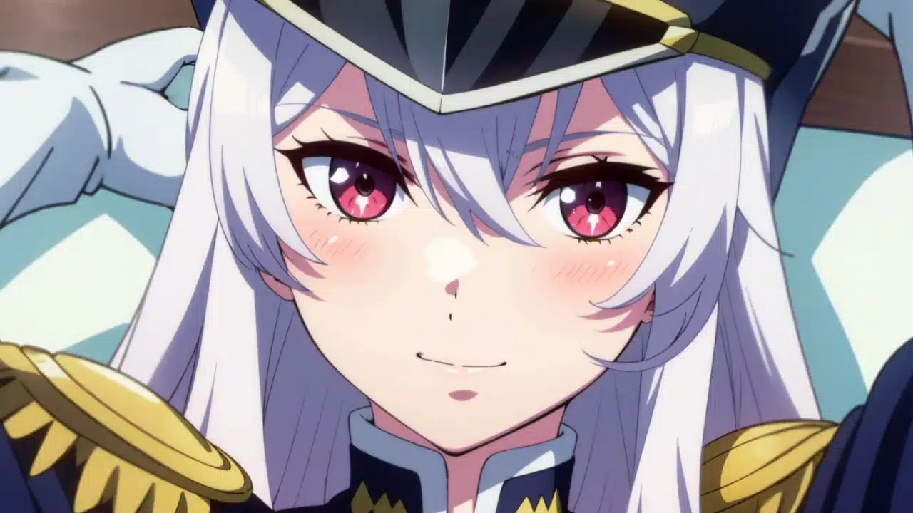 Las waifus de Chained Soldier regresarán para un evento lleno de sorpresas