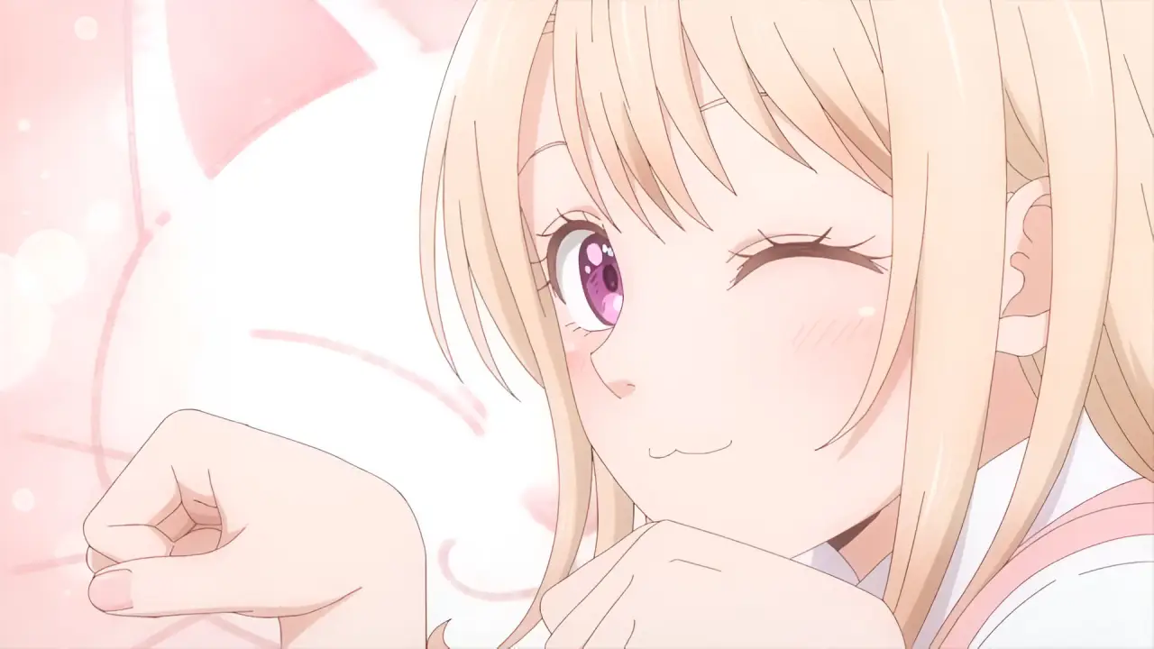 El anime «Medaka Kuroiwa Is Impervious to My Charms» revela increíble video promocional